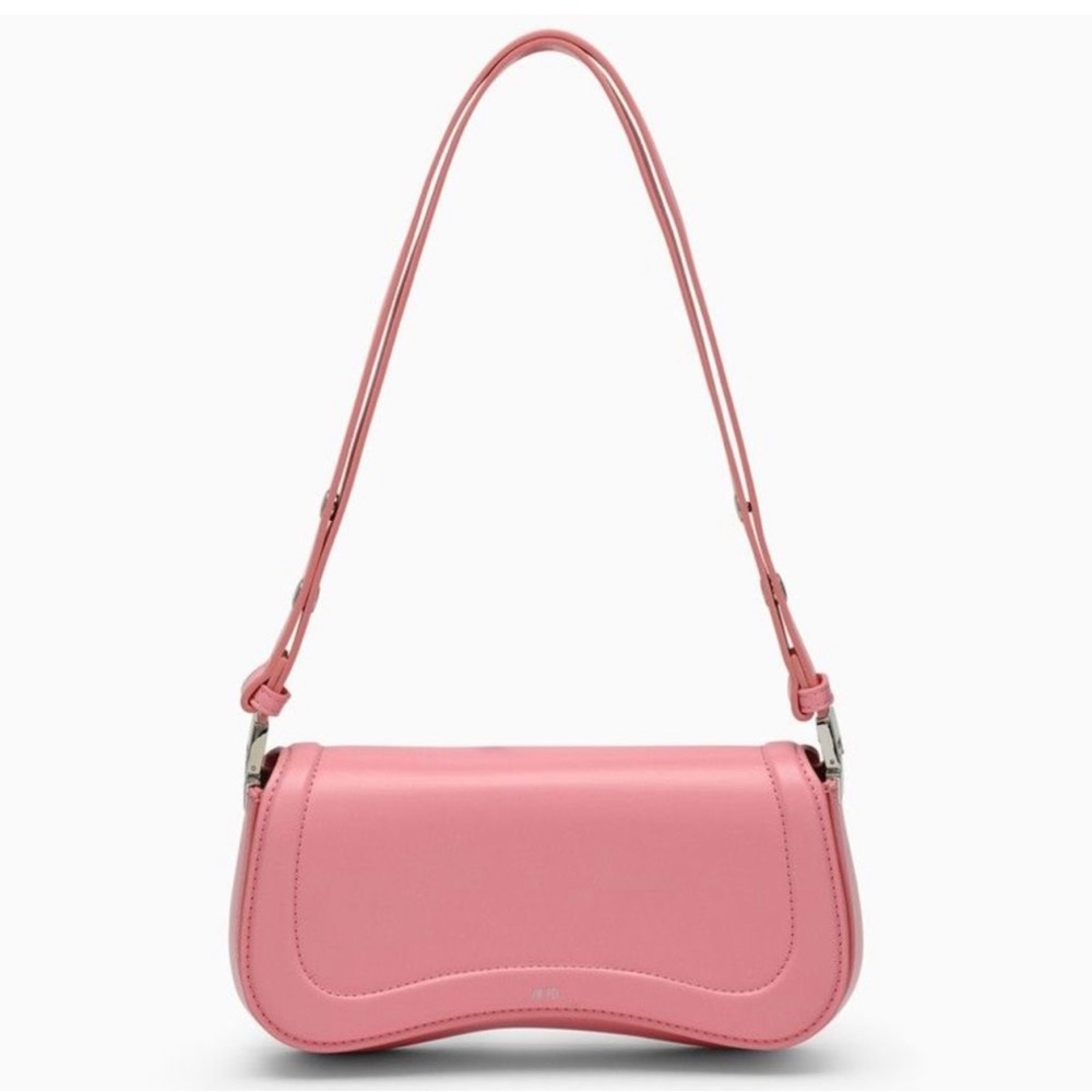 Jw Pei Pink Joy Shoulder Bag